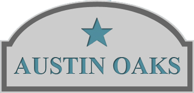 Austin Oaks HOA Logo